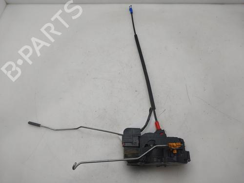 front-right-lock-opel-zafira-tourer-c-p12-2011-36879492 main image