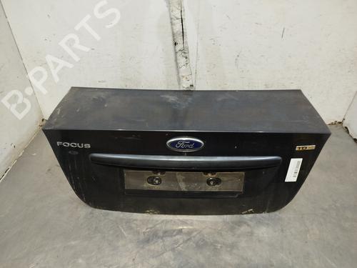 Used Tailgate FORD FOCUS II (DA_, HCP, DP) 1.8 TDCi (115 hp) 27635300