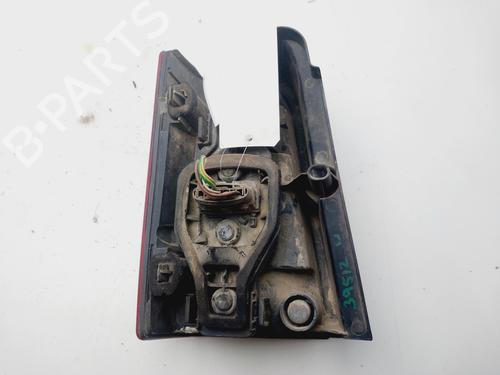 Right taillight CITROËN BERLINGO / BERLINGO FIRST Box Body/MPV (M_) 2.0 HDI 90 (MBRHY, MCRHY) | BP29509191C35 
