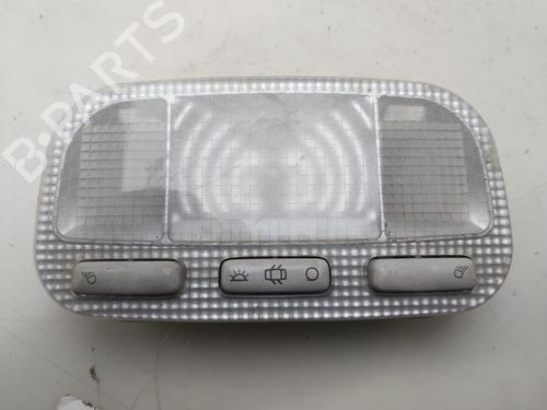 Kabinelys Kabinelys PEUGEOT 308 I (4A_, 4C_) [2007-2016] 34179831 34179831