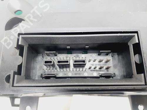 Instrument cluster VW GOLF V (1K1) | BP32250647C47