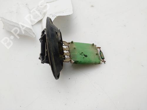 Heater resistor SKODA FABIA II (542) 1.4 TDI | BP22365230M108 