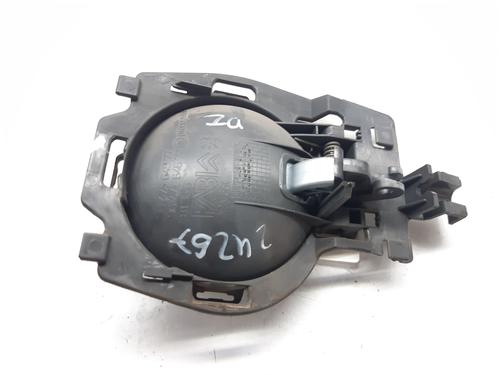 Front left interior door handle CITROËN C2 (JM_) 1.4 HDi | BP12402862I13 