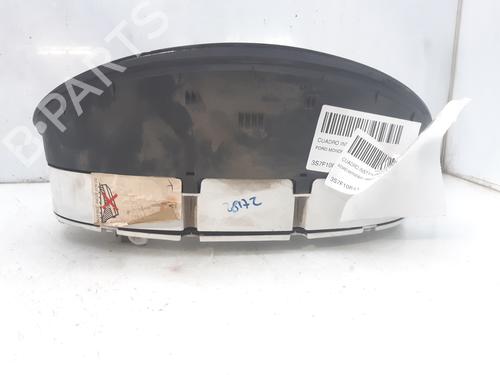 Instrument cluster FORD MONDEO III (B5Y) 2.0 TDCi | BP10103448C47 