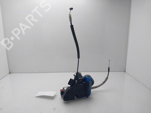 Rear right lock KIA CEE'D (JD)  | BP32455681C99 