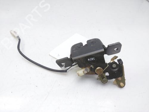 Tailgate lock KIA CARENS II MPV (FJ) 2.0 CRDi | BP12526380C101 