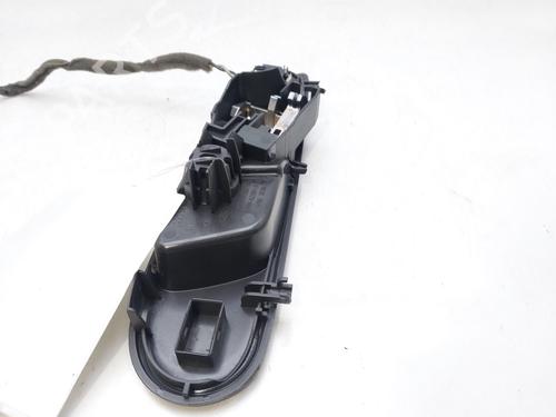 Front left interior door handle FORD FIESTA VI (CB1, CCN) 1.25 | BP13914685I13 