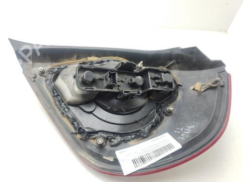 Left taillight NISSAN ALMERA II (N16) 2.2 dCi | BP29764213C34