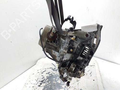Gearbox CITROËN XSARA (N1) 1.9 TD | BP7039815M3 