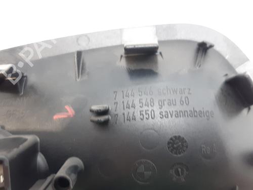 Høyre bak invendig håndtak BMW 3 (E90) 320 d | BP10324393I16 