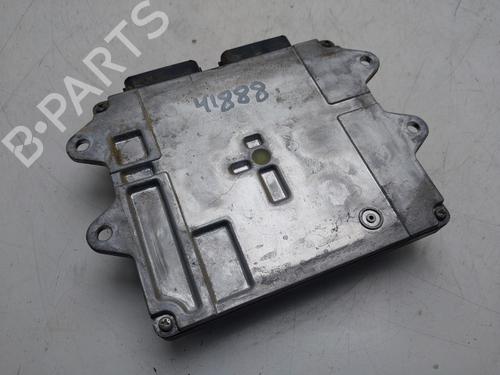 Engine control unit (ECU) MAZDA CX-7 (ER) 2.3 MZR DISI Turbo AWD (ER3P) | BP38191438M57 - Image 5