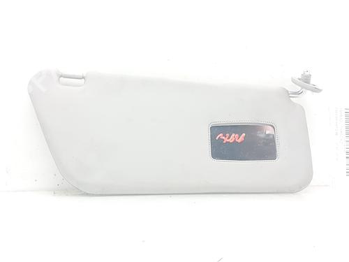 Used Right sun visor DAEWOO MATIZ (M100, M150) 0.8 (52 hp) 15608458