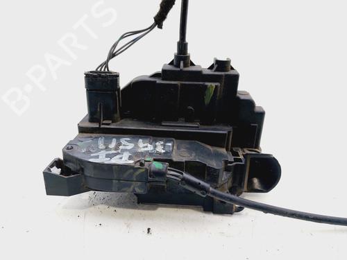 Front left lock RENAULT MEGANE III Grandtour (KZ0/1)  | BP29390794C98 