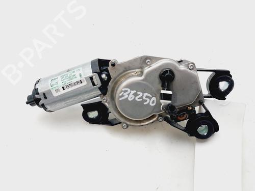 Used Rear wiper motor SEAT EXEO ST (3R5) [2009-2013]  21385715