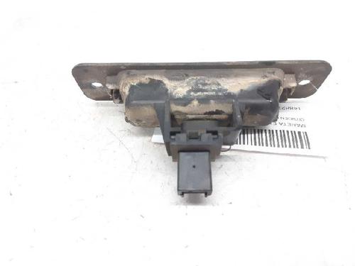 Tailgate handle CITROËN C8 (EA_, EB_) 2.0 HDi | BP6830885C132 