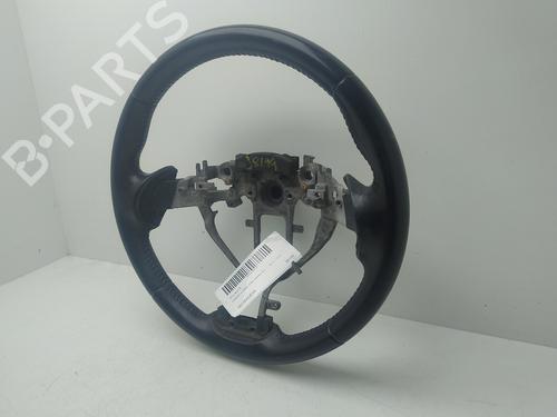 Steering wheel NISSAN X-TRAIL III (T32_, T32R, T32RR)  | BP29435078C49 