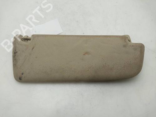 Left sun visor AUDI A6 C6 (4F2) | BP40529028I1 - Image 4