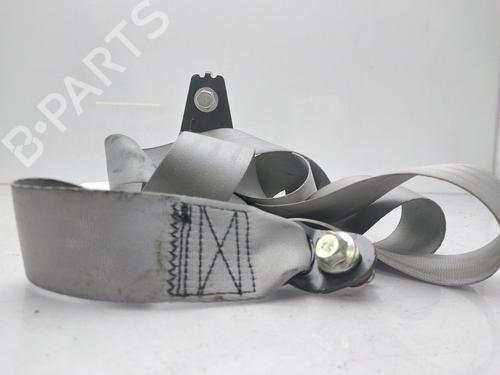 Rear left seatbelt HYUNDAI SONATA V (NF) 2.0 CRDi | BP12419200I29 