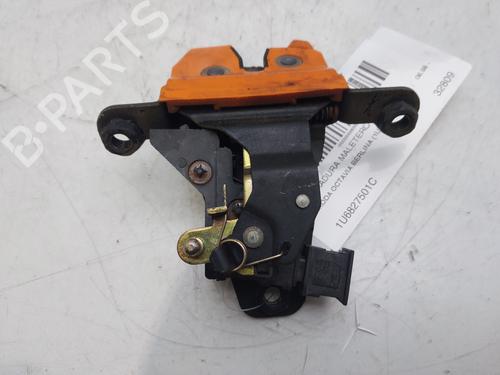 Tailgate lock SKODA OCTAVIA I (1U2) 1.9 TDI | BP18031407C101 