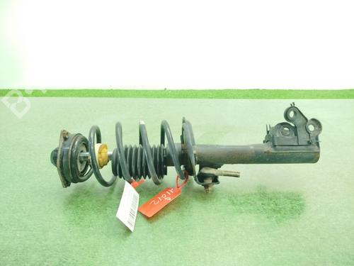 Used Right front shock absorber Right front shock absorber MERCEDES-BENZ B-CLASS Sports Tourer (W245) [2005-2011] 33020237 33020237