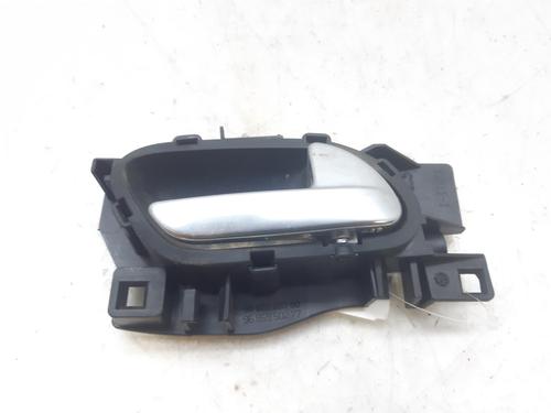 Used Rear right interior door handle CITROËN C4 II (NC_) [2009-2025]  12398104