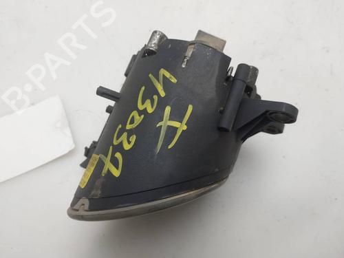 Left front fog light AUDI A4 B7 (8EC) 2.5 TDI | BP39751700C30 - Image 4