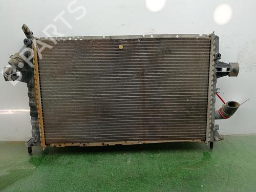 Used Water radiator Water radiator 37994910 37994910