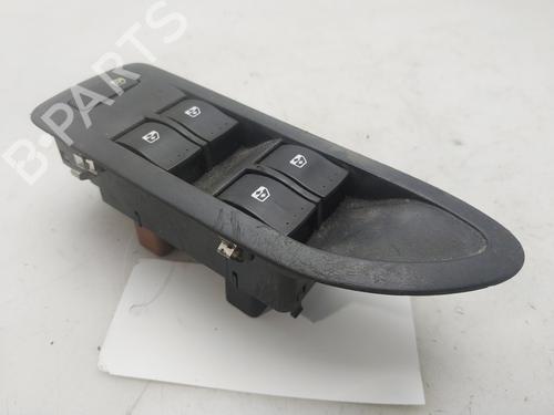 Left front window switch RENAULT LAGUNA II (BG0/1_) 1.9 dCi (BG1A, BG1V) | BP36569222I27 - Image 3