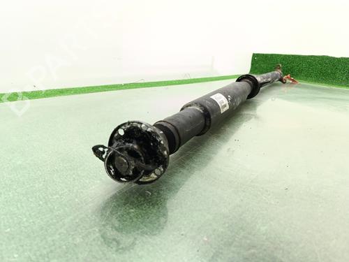 Driveshaft MERCEDES-BENZ C-CLASS (W203)  | BP27222352M37 