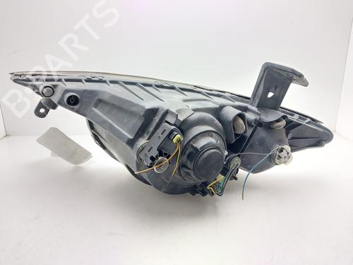 Right headlight SSANGYONG ACTYON I | BP37282601C29 - Image 4