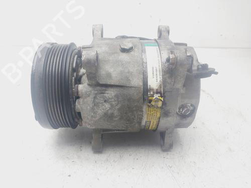 AC compressor CITROËN XANTIA (X1_, X2_) 1.9 Turbo D | BP29408453M34 