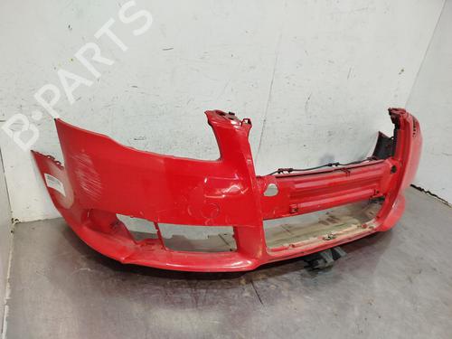 Front bumper AUDI A4 B7 (8EC) 2.0 TDI 16V | BP25791253C7 