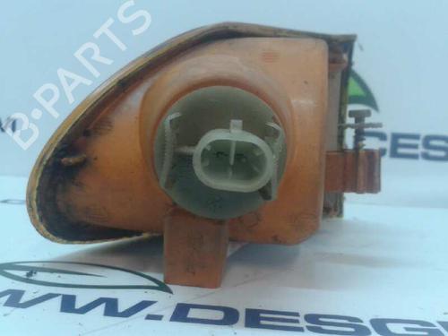 Left front indicator OPEL ASTRA F Hatchback (T92) 1.6 i (F08, M08, F68, M68) | BP2988919C32 