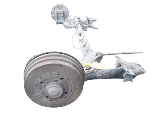 Rear axle RENAULT CLIO II (BB_, CB_) 1.5 dCi (B/CB07) | BP21285447M2 