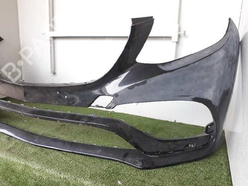Front bumper VW PASSAT B5.5 (3B3)  | BP12398375C7 