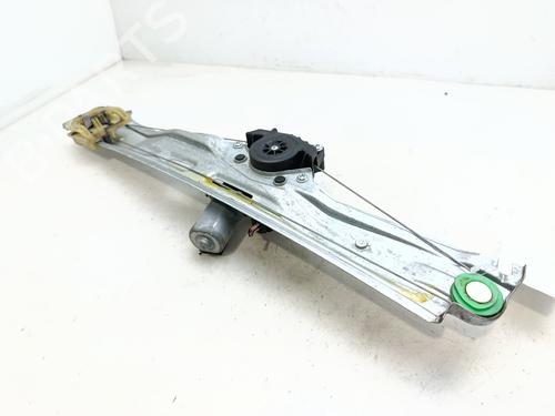 Used Rear right window mechanism Rear right window mechanism 38441409 38441409