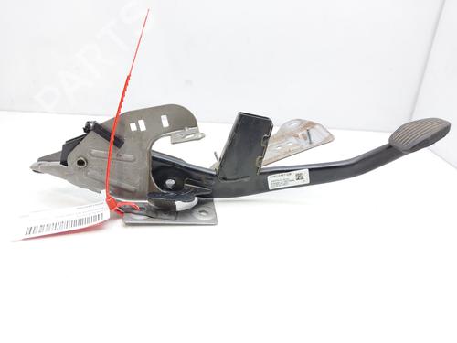 Break pedal FORD FOCUS III 1.6 TDCi | BP15584235I19 
