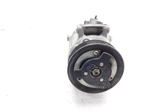 Used AC compressor VW POLO V (6R1, 6C1) 1.0 (60 hp) 15372386