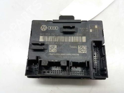Used Electronic module AUDI A5 (8T3) 2.0 TFSI (180 hp) 2938827