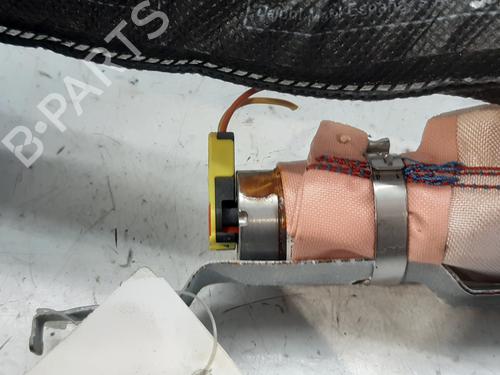 Right curtain airbag PEUGEOT 308 II (LB_, LP_, LW_, LH_, L3_)  | BP10333035C12 