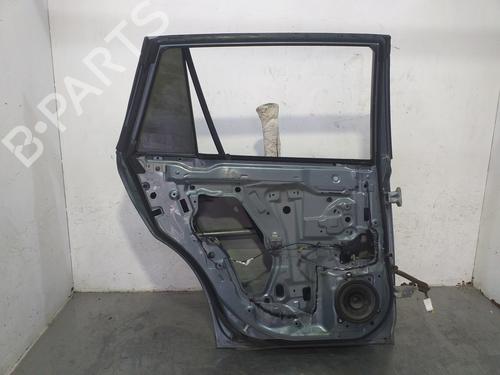 Left rear door SUBARU LEGACY V Estate (BR)  | BP21551075C4 