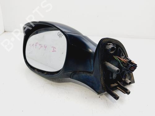 Used Left mirror CITROËN XSARA PICASSO (N68) 1.6 HDi (109 hp) 30138262