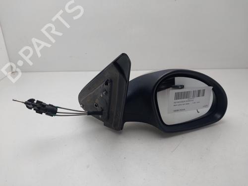 Used Right mirror Right mirror 36557623 36557623