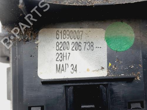 Other RENAULT SCÉNIC II (JM0/1_)  | BP30671996O1 