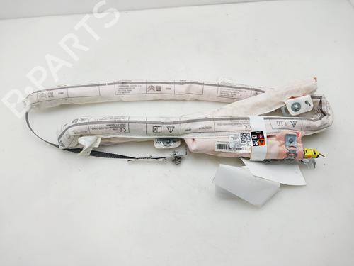 Used Right curtain airbag CITROËN C3 AIRCROSS II (2R_, 2C_) 1.2 PureTech 110 (2RHNZB, 2RHNZW, 2RHNPX, 2RHNPJ) (110 hp) 31822766