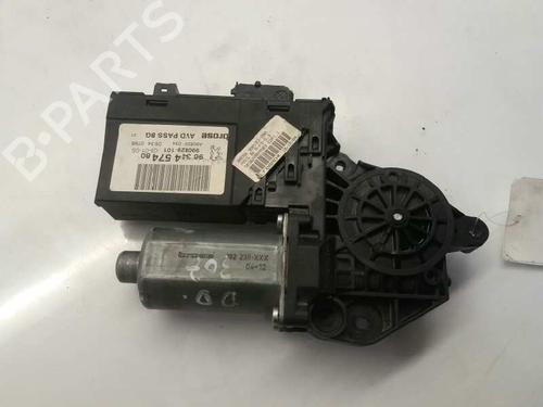 Used Right front window motor PEUGEOT 307 Break (3E) 1.6 HDi 110 (109 hp) 2880331