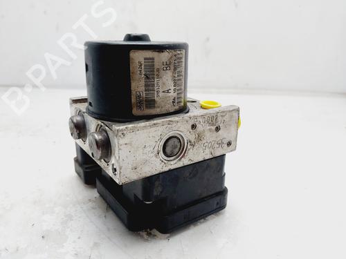 ABS pump FORD FOCUS II (DA_, HCP, DP)  | BP19700628M43 