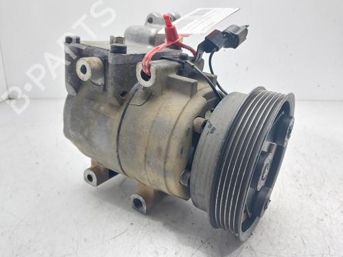 Used AC compressor HYUNDAI ACCENT II (LC) [1999-2012]  30339562