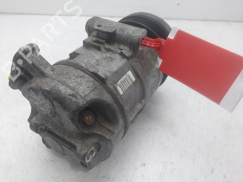 AC compressor OPEL CORSA E (X15) | BP38233091M34 - Image 4