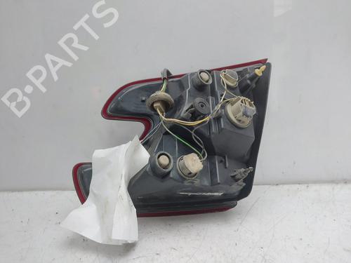 Left tailgate light RENAULT MEGANE III Grandtour (KZ0/1)  | BP15545071C79 